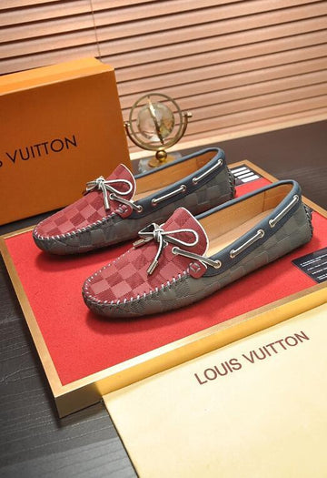 Pearl Street Bags - LOV Men Shoes - 1764