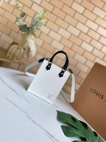 Pearl Street Bags Lu-Vi bags - 3808