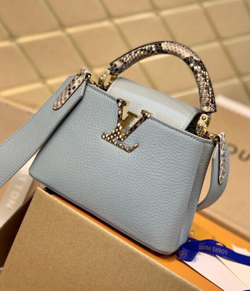 Pearl Street Bags - LOV Bags - 2970