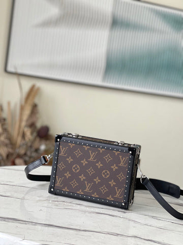 Pearl Street Bags Lu-Vi bags - 4843