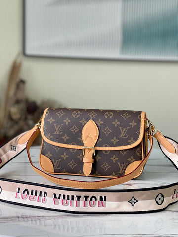 Pearl Street Bags Lu-Vi bags - 5446