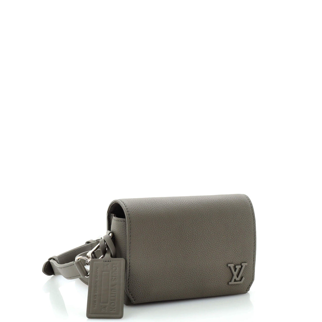 Fastline Wearable Wallet Aerogram Leather