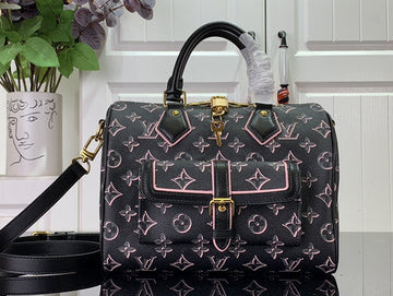 Pearl Street Bags Lu-Vi bags - 2490
