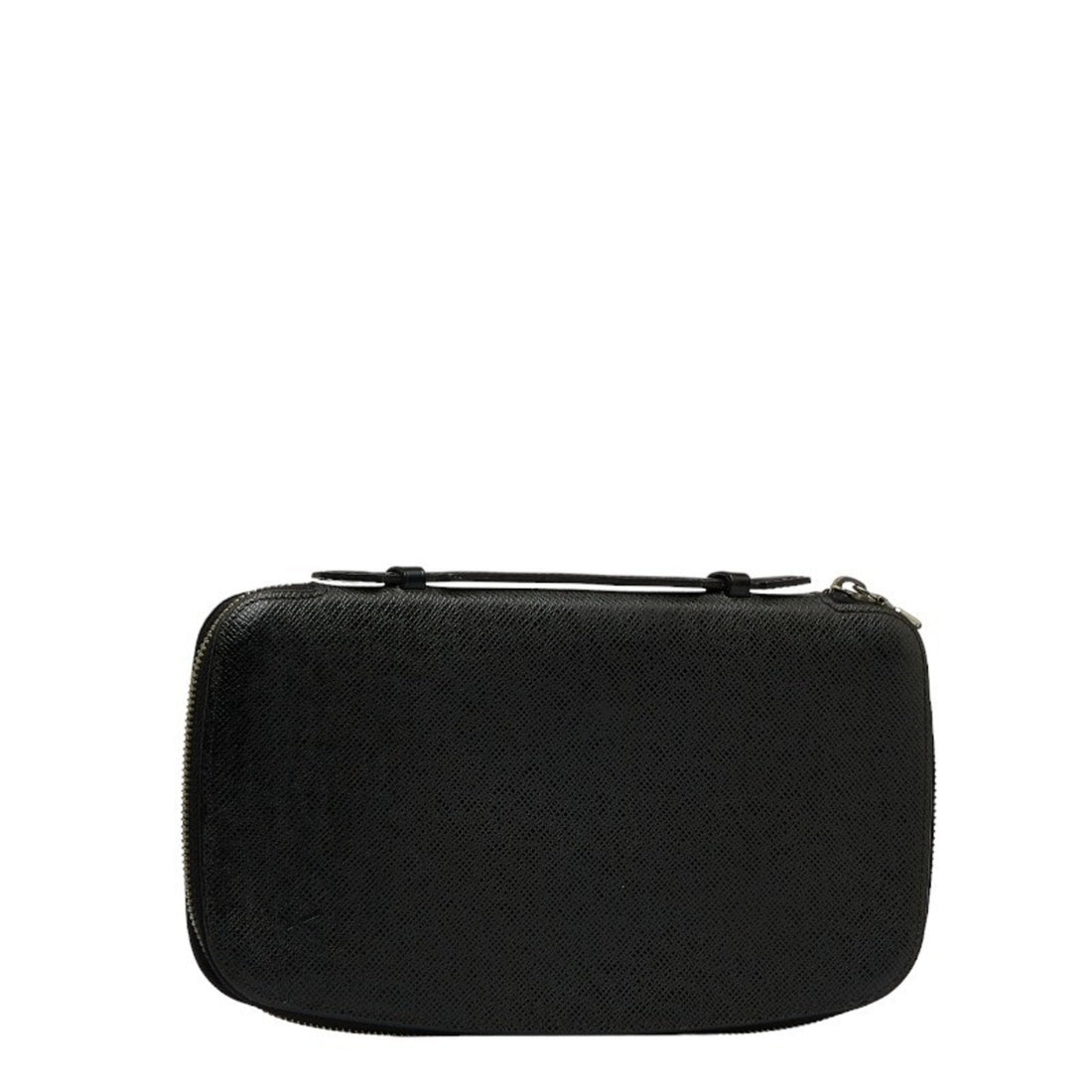 Louis Vuitton Atholl  Leather Wallet