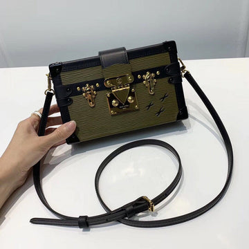 Pearl Street Bags Lu-Vi bags - 17855