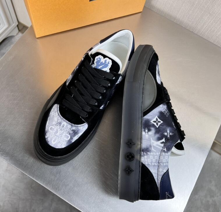 Pearl Street Bags - LOV Men Shoes - 817