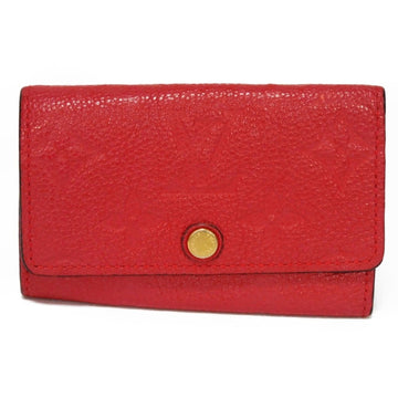 Louis Vuitton MulticlÃ©s  Leather Wallet