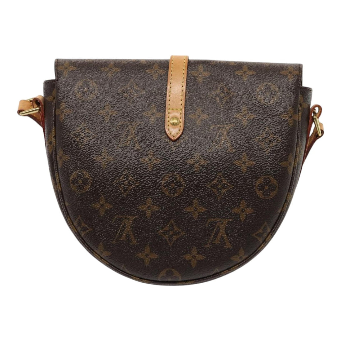 Louis Vuitton Chantilly  Canvas Shoulder Bag