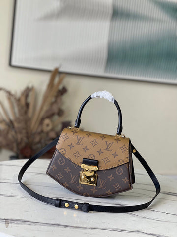 Pearl Street Bags Lu-Vi bags - 4580