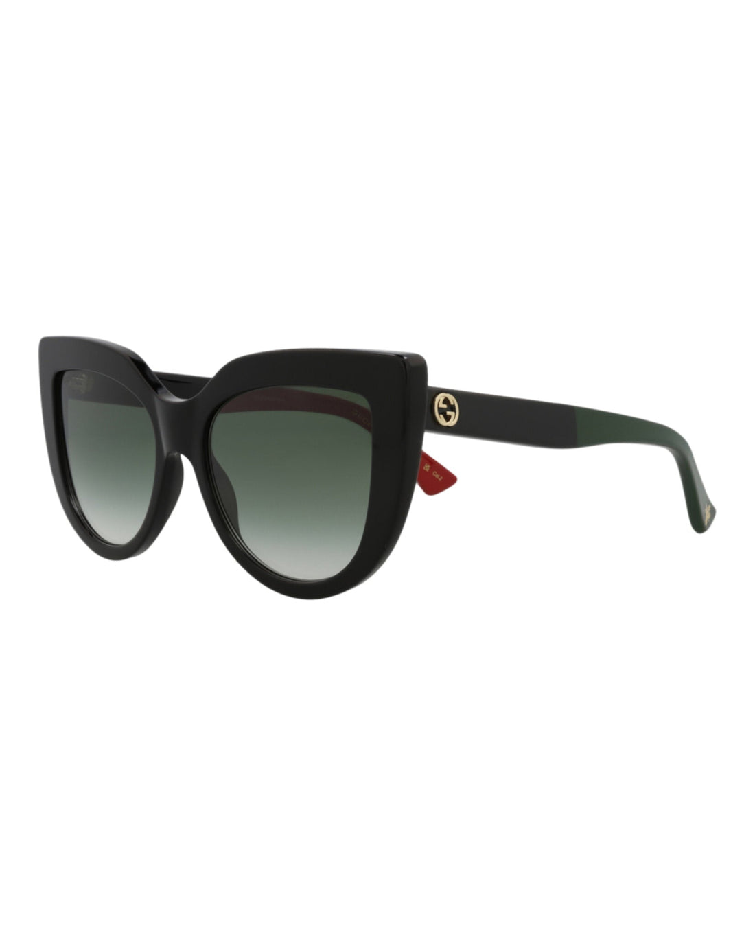 Cat Eye-Frame Acetate Sunglasses