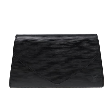 Louis Vuitton Art Déco  Leather Wallet