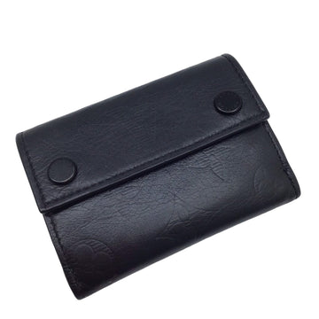 Louis Vuitton Eclipse  Leather Wallet