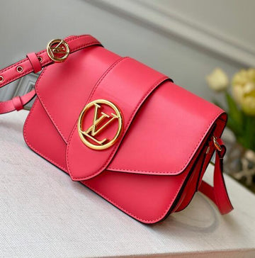 Pearl Street Bags - LOV Bags - 2978