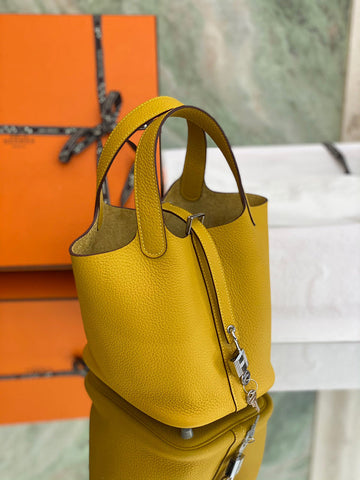 Pearl Street Bags - HMS - Bag- 193