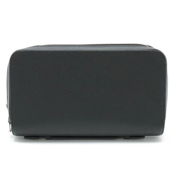 Louis Vuitton Zippy Xl  Leather Wallet