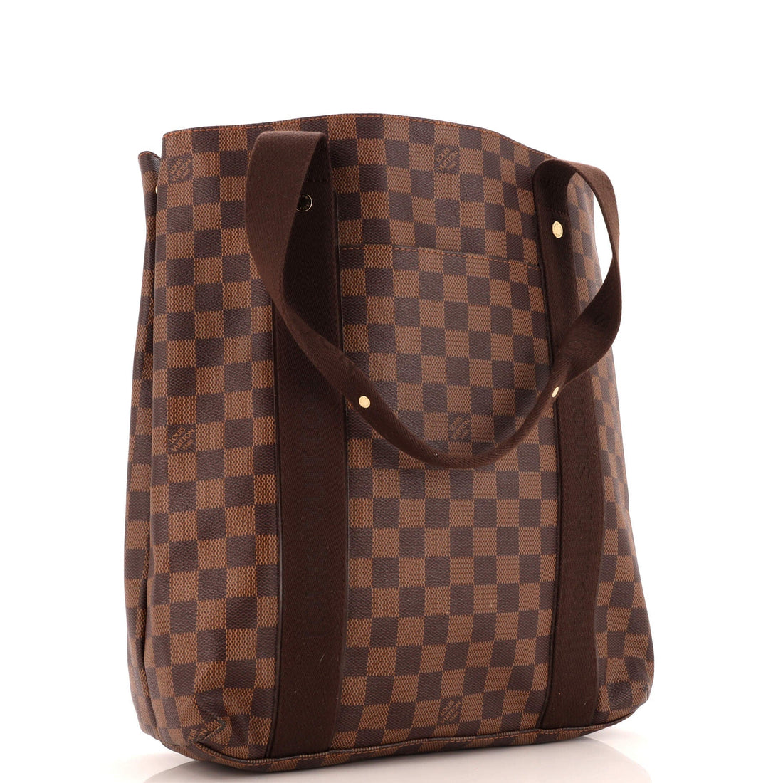Cabas Beaubourg Damier