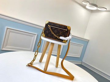Ver Pearl Street Bags Lu-Vi bags - 17084