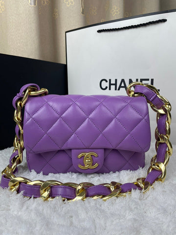 Pearl Street Bags - CHL Bags - 3149