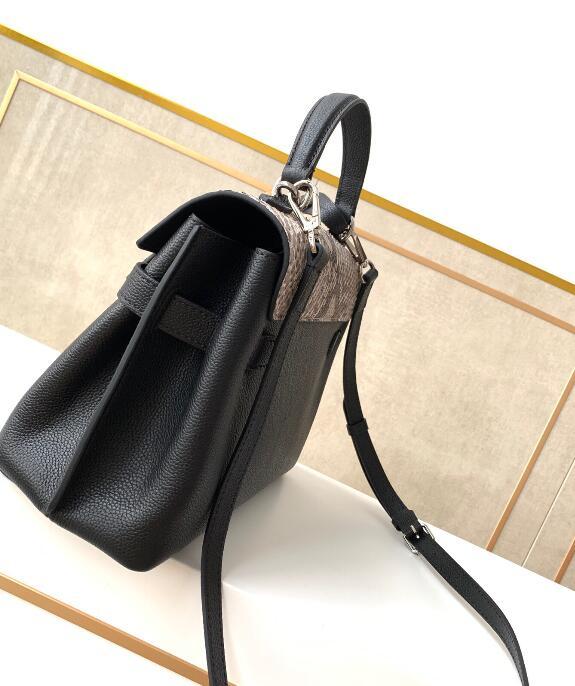Pearl Street Bags - LOV Bags - 2499