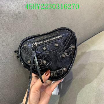 Pearl Street Bags - BGA Bags - 1859