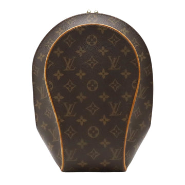Louis Vuitton Ellipse Pm  Canvas Backpack Bag