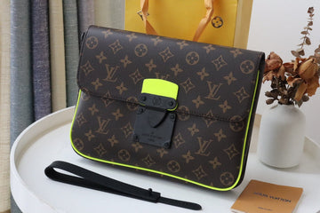 Pearl Street Bags Lu-Vi Bags - 16763