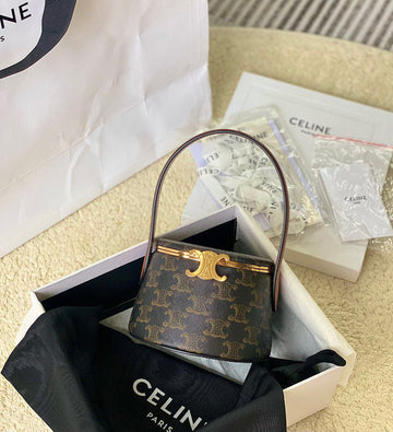 Chanel Bag New Arrival Luxury Bag - 113