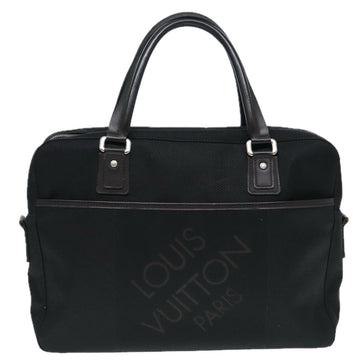 Louis Vuitton Yack  Canvas Briefcase Bag