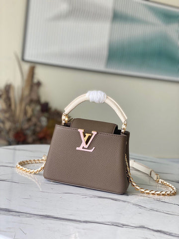 Pearl Street Bags Lu-Vi bags - 5231