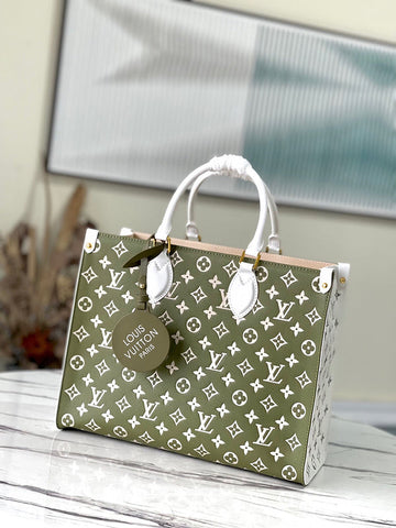 Pearl Street Bags Lu-Vi bags - 5284