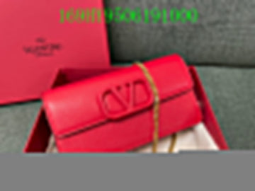 Pearl Street Bags - VTO Bag - 309