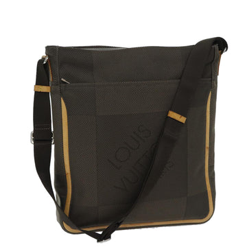 Louis Vuitton Geant  Canvas Shoulder Bag