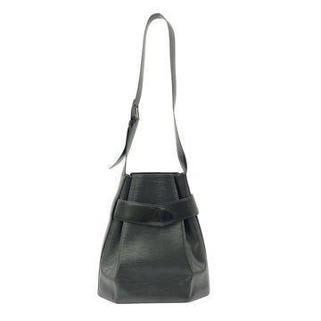 Louis Vuitton Sac D'Ã©paule  Leather Shoulder Bag