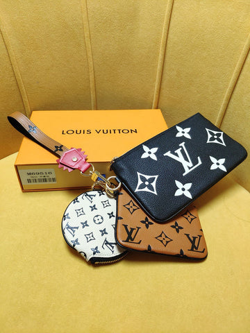 Pearl Street Bags - LV Bags -  2155