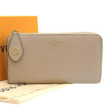 Louis Vuitton Comete  Leather Wallet