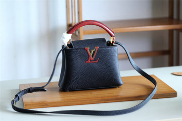 Ver Pearl Street Bags Lu-Vi bags - 8347