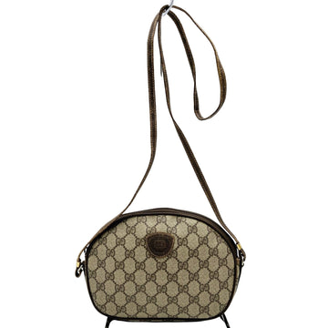 Gucci  Canvas Shopper Bag ()