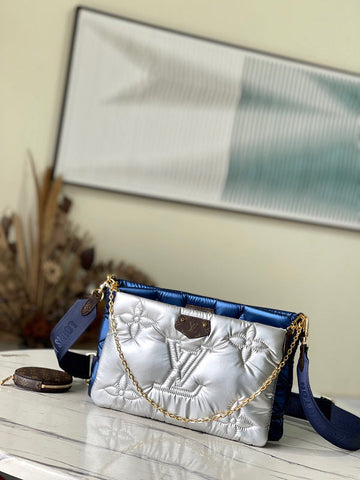 Pearl Street Bags Lu-Vi bags - 4556