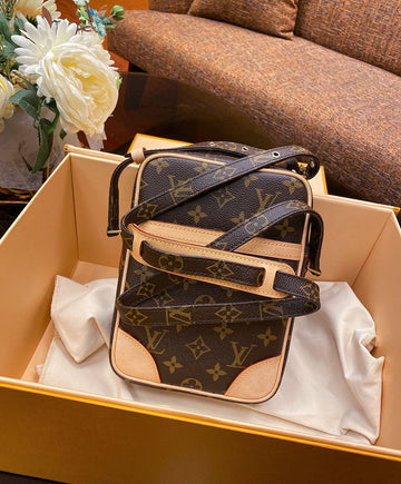 Pearl Street Bags - LV Bags -  2601