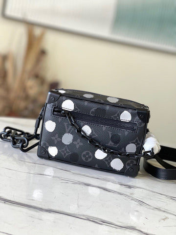Pearl Street Bags Lu-Vi bags - 4441