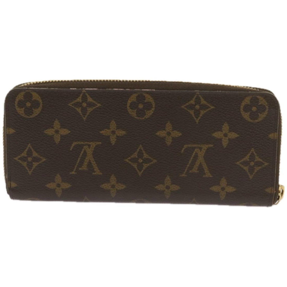 Louis Vuitton Zippy  Canvas Wallet