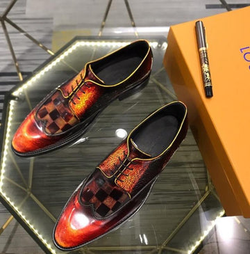 Pearl Street Bags - LOV Men Shoes - 1898