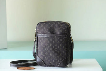 Ver Pearl Street Bags Lu-Vi bags - 9904