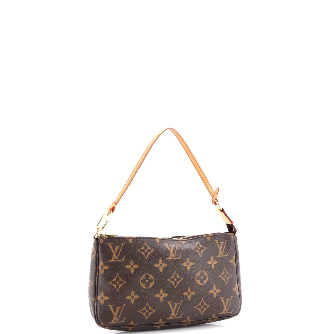 Pochette Accessoires Monogram Canvas