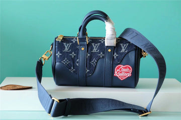 Ver Pearl Street Bags Lu-Vi bags - 9441