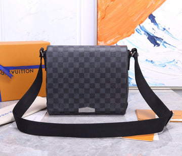 Ver Pearl Street Bags Lu-Vi bags - 17117