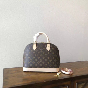 Ver Pearl Street Bags Lu-Vi bags - 17890