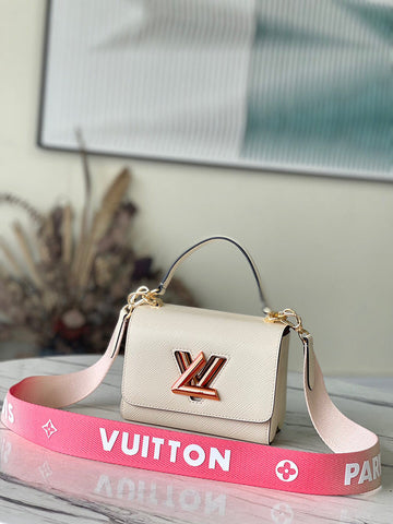 Pearl Street Bags Lu-Vi bags - 4937