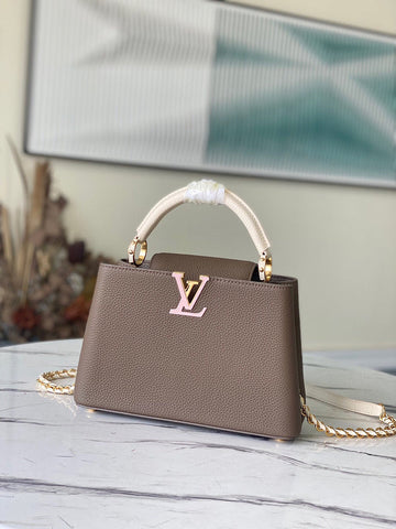 Pearl Street Bags Lu-Vi bags - 5233