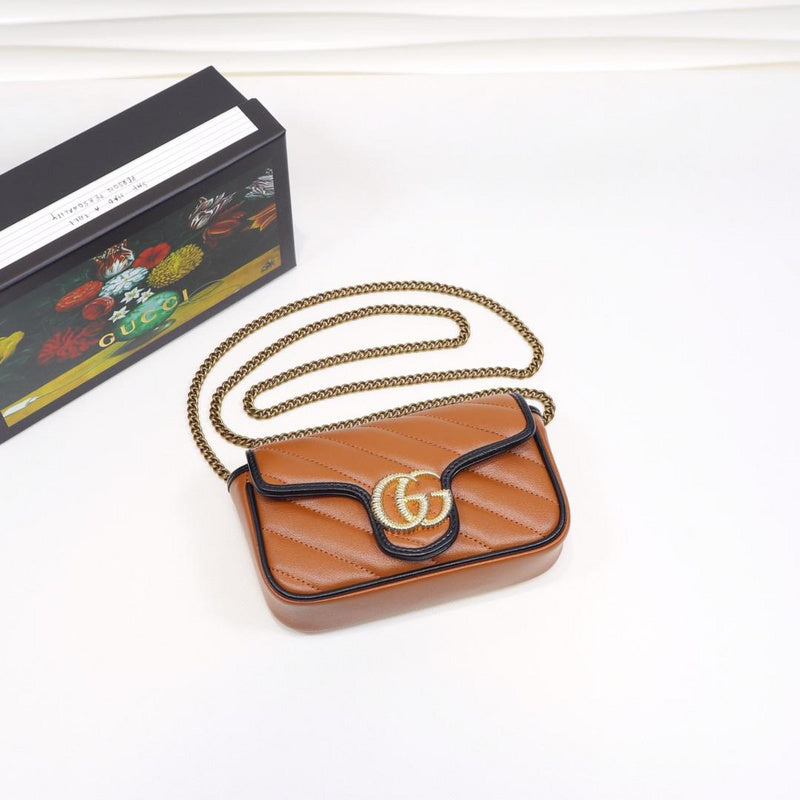 Pearl Street Bags - GCI Bags - 1083